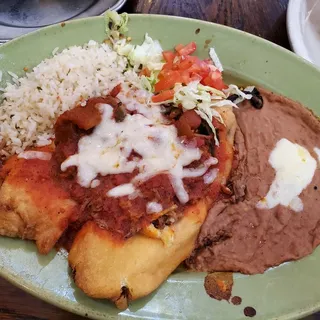 Chile Rellenos