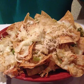 Nachos