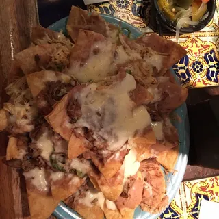 Nachos Grandes