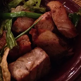 Carnitas Pork Tips