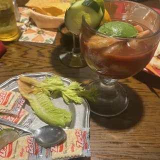 Shrimp Cocktail - Regular