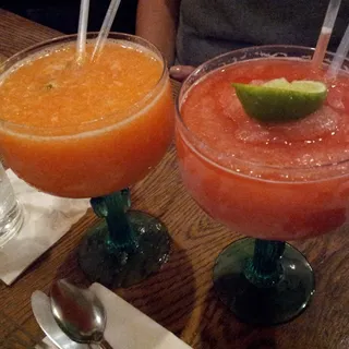 Shrimp Cocktail - El Paso Size