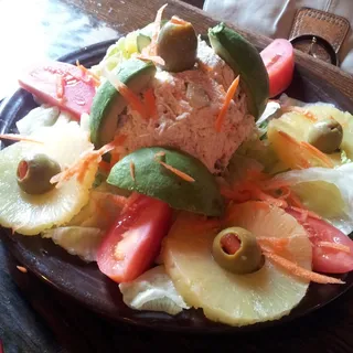 Boni's Salad