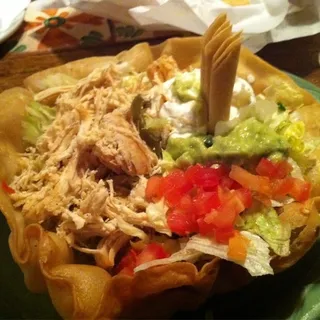 Sombrero Salad