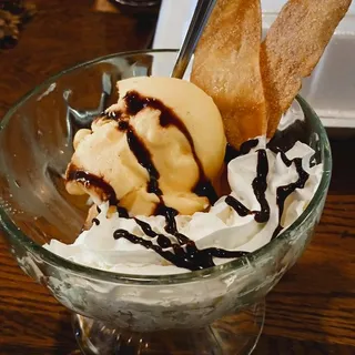 Vanilla Ice Cream