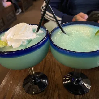 Frozen Margaritas - 16oz