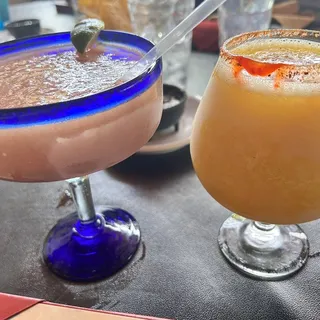 Frozen Margaritas - 32oz