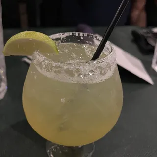Margaritas on the Rocks - 16oz