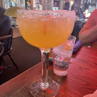 Margaritas on the Rocks - 32oz
