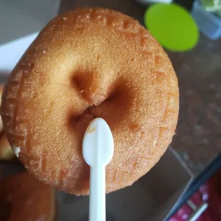 Los Banos Donut Shop