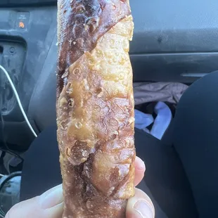 Seriously "best egg rolls"