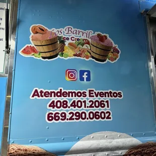 Food truck
