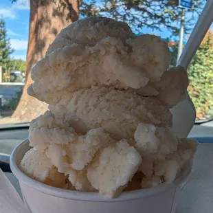 Ice cream