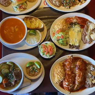 Los Barriles Mexican Restaurant