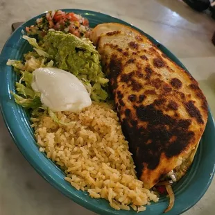 Quesadilla