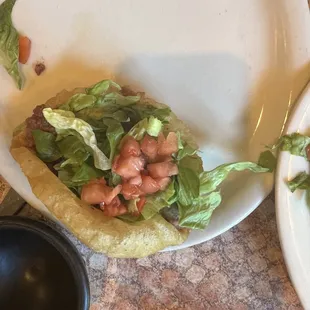 Puffy Tacos
