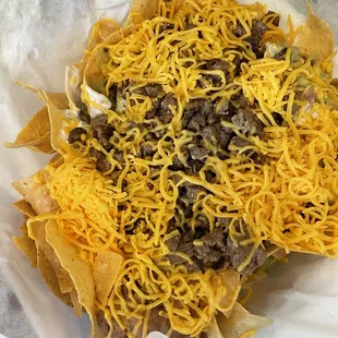 Nachos