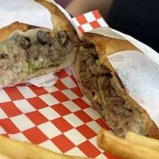 Torta de Asada  the best