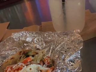 Street Taco And Beer