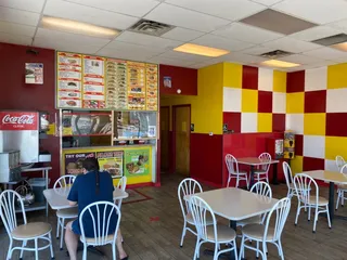 Los Betos Mexican Food