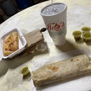 burritos and wraps, burrito, food, wraps