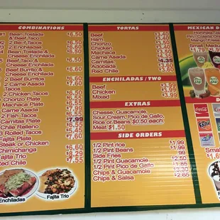 Old School prices ;)