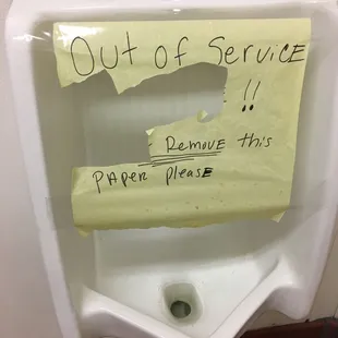 Bathroom not so Coolio