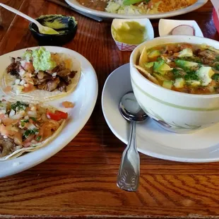 Tortilla Soup