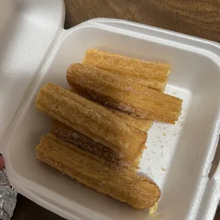 Churros