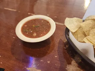 Los Reyes Mexican Grill