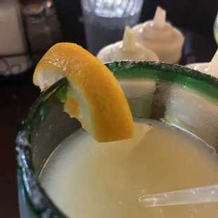 Margarita frozen