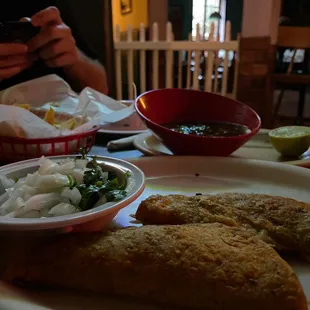 Birria Tacos