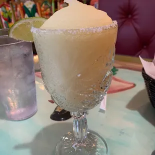 a margarita
