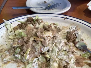 La Fiesta Mexican Restaurant