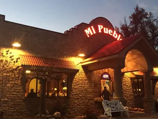 Mi Pueblo Mexican Restaurant
