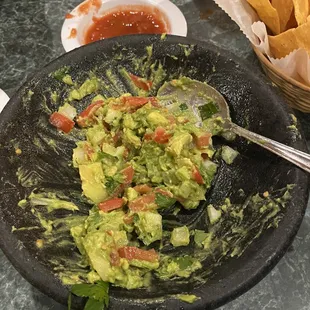 Texas Guacamole