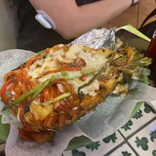 Los Bravos Mexican Restaurant