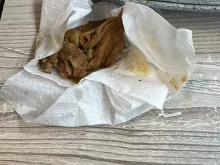 Picosito Mexican Grill