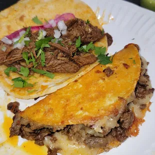 food, tacos