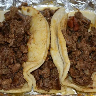 food, tacos
