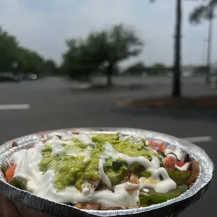 Los Burritos