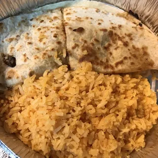 Quesadilla