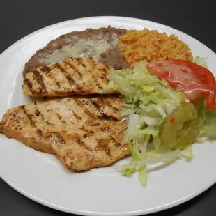 food, burritos and wraps