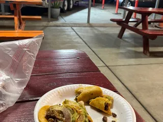 El Portal Food Truck