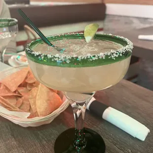 Margarita
