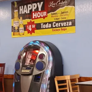 Happy Hour