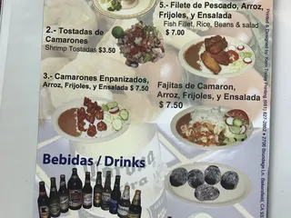 Rinconsito Latino