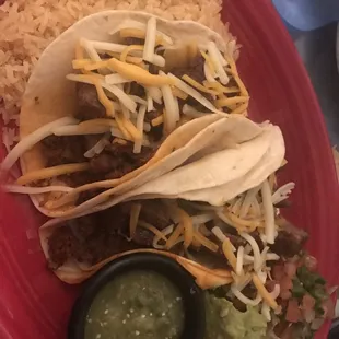 Chori-Tacos