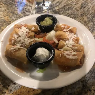 Mini Flautas