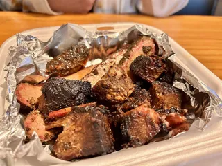 Uncle Beth's BBQ